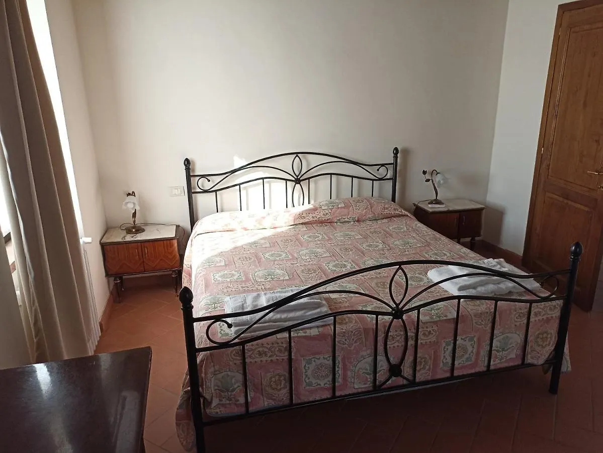 Villa Querciolaia Nel Chianti Pieve a Presciano
