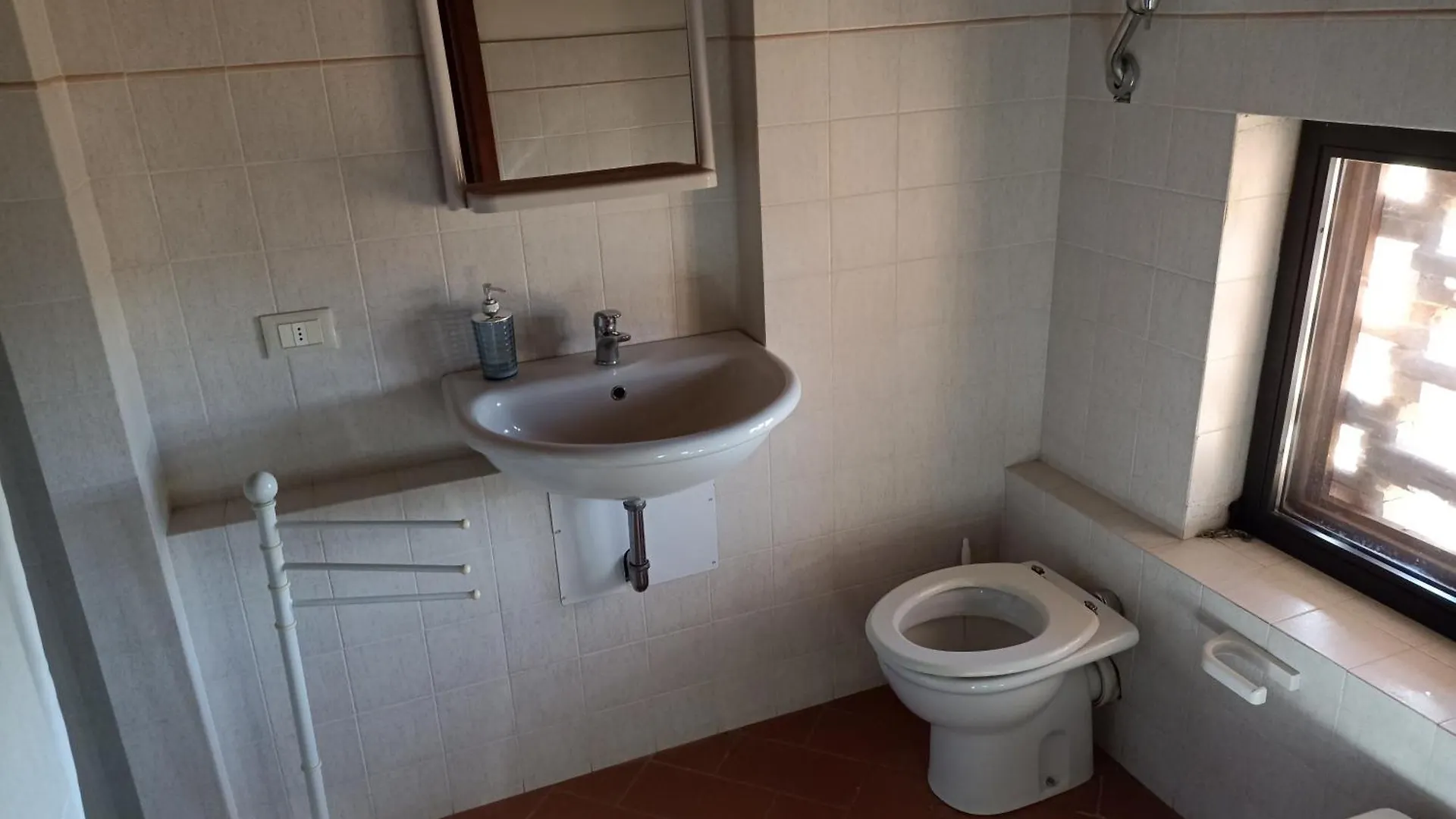 Villa Querciolaia Nel Chianti Pieve a Presciano Italien