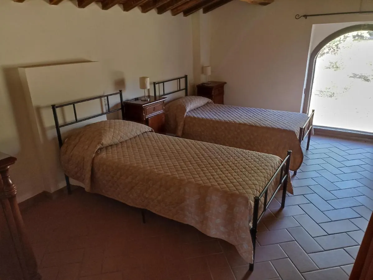 Villa Querciolaia Nel Chianti Pieve a Presciano