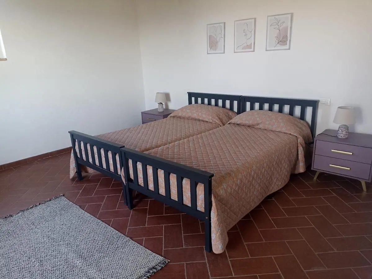 Villa Querciolaia Nel Chianti Pieve a Presciano