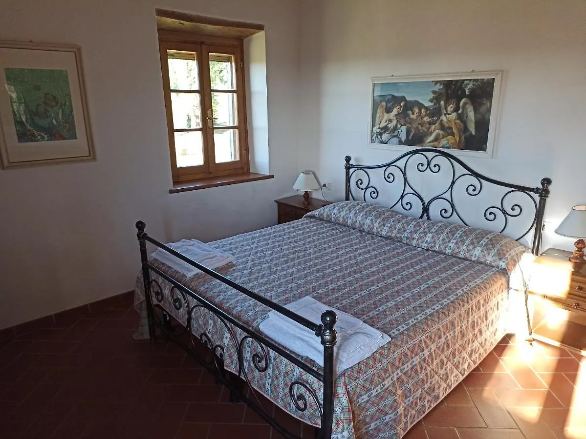 Villa Querciolaia Nel Chianti Pieve a Presciano