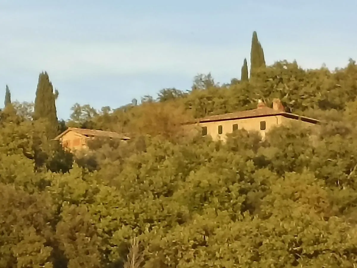 Villa Querciolaia Nel Chianti Pieve a Presciano 0*,  Italien