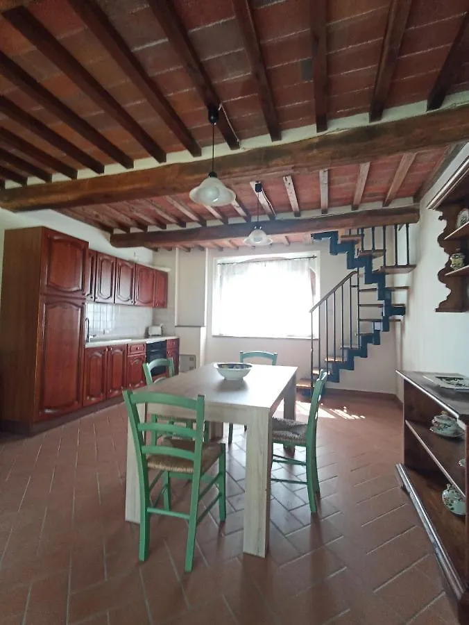 Villa Querciolaia Nel Chianti Pieve a Presciano