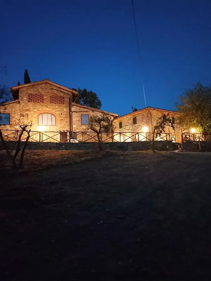 Villa Querciolaia Nel Chianti Pieve a Presciano Italy