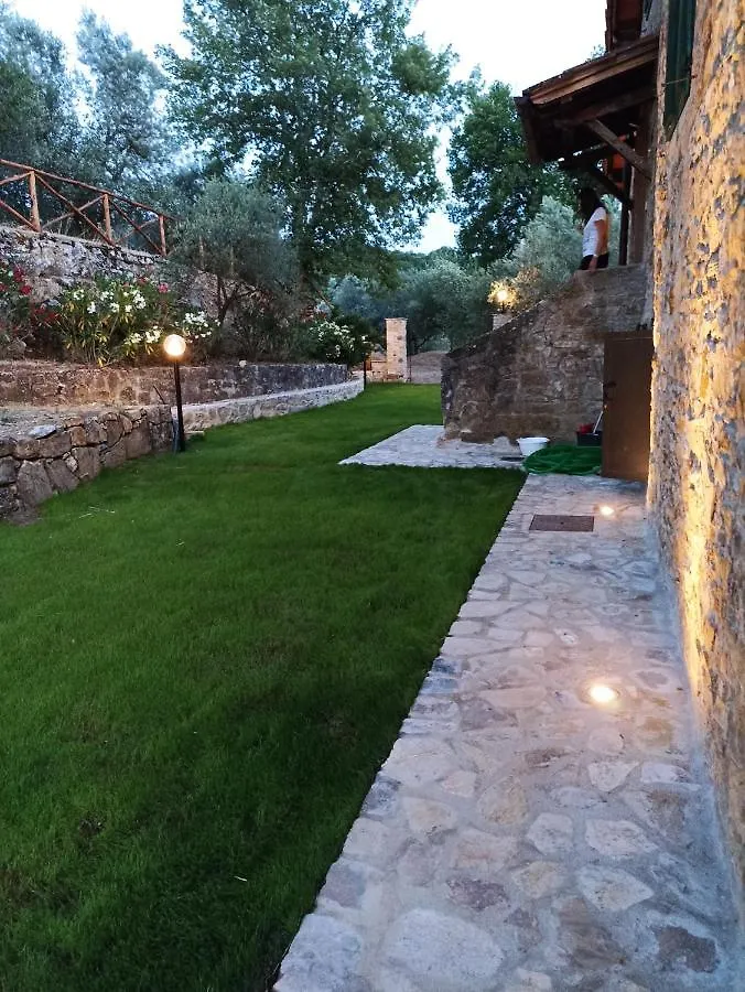 Villa Querciolaia Nel Chianti Pieve a Presciano