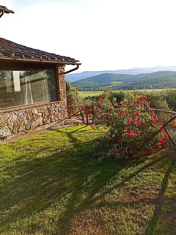 Villa Querciolaia Nel Chianti Pieve a Presciano 0*,