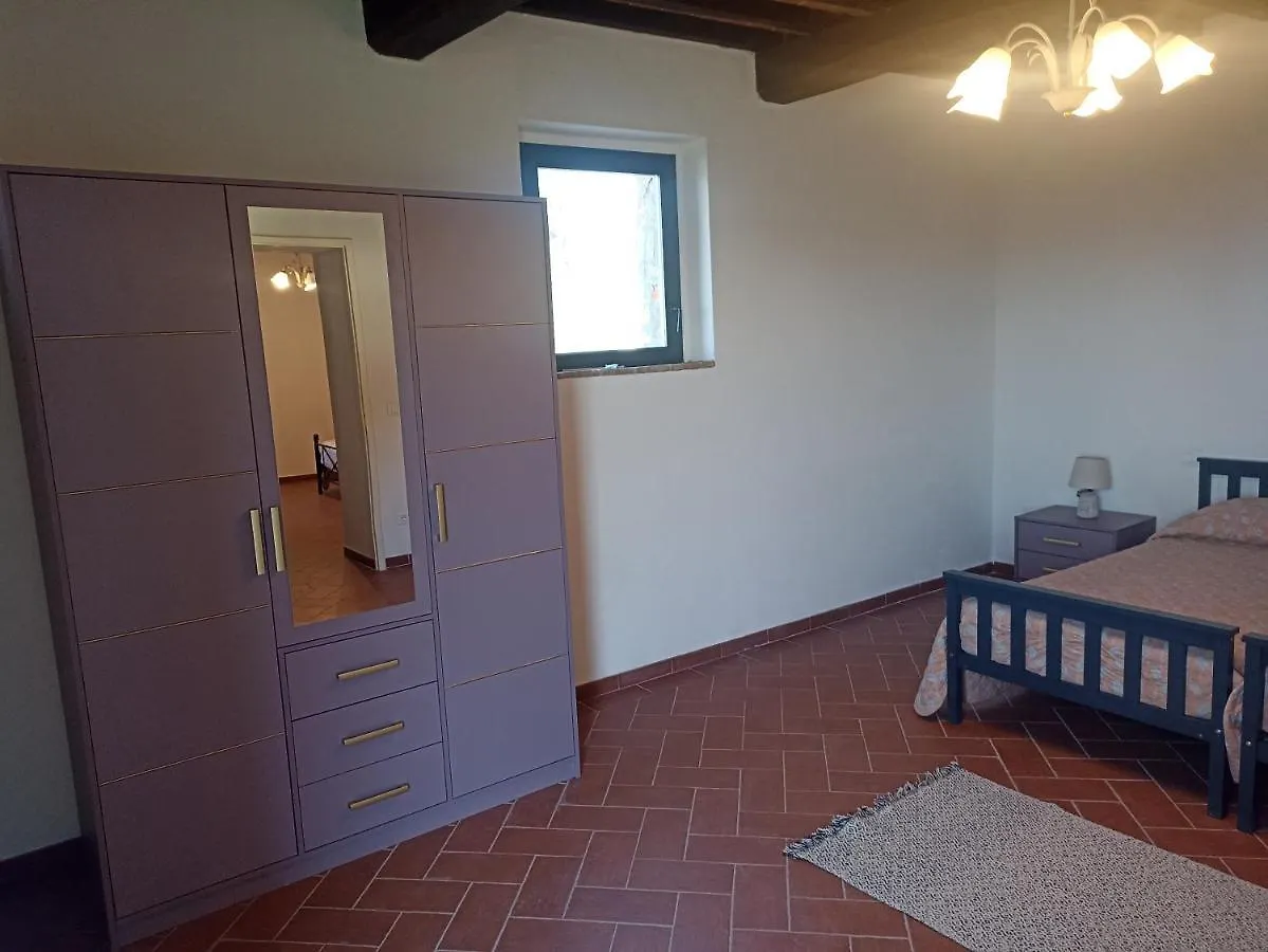 Villa Querciolaia Nel Chianti Pieve a Presciano Italy