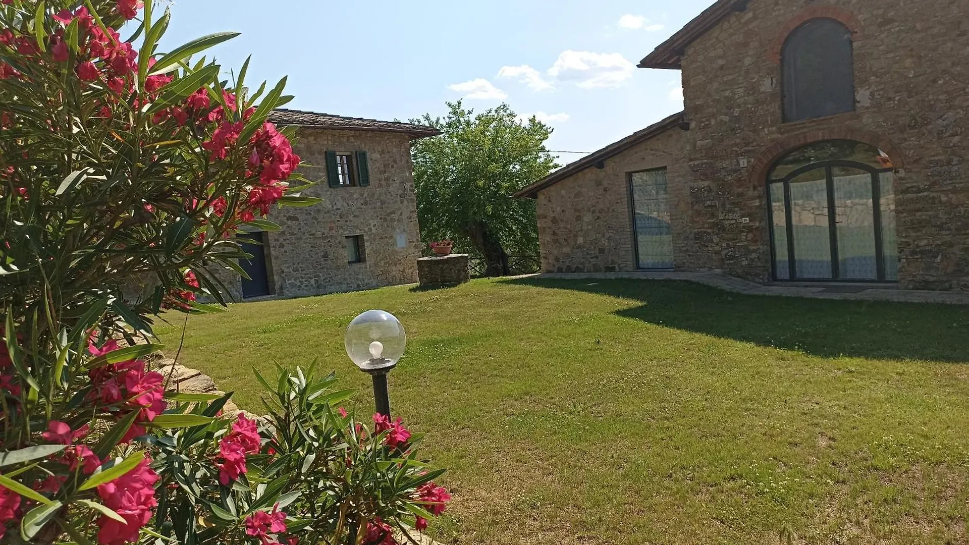 Villa Querciolaia Nel Chianti Pieve a Presciano 0*,  Italy